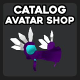 [ADMINS] Catalog Avatar ENT