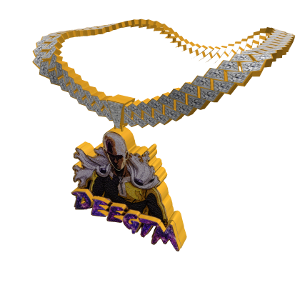 dee one punchman Roblox item