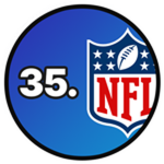 35: NFL Teams
