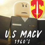 〔USM〕Military Assistance Command 1960’s