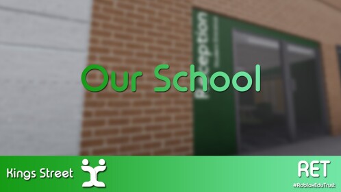 RET - Kings Street Academy Campus