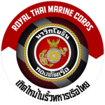 [ RTN ] Royal Thai Marine Corps.