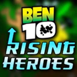 Ben 10 Rising Heroes [TESTING] icon