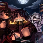 Senjo's Party Group Thumbnail