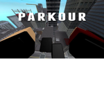 Parkour gang!