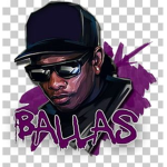 The Ball as (Gang)