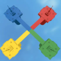 DOOMSPIRE BRICK Battel
