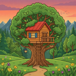 Sapling House Games