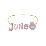 3.0 strawberry julie necklace