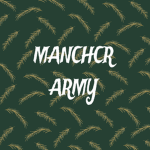 Manchcr Groups Shirt And Pants