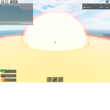 Life On The best island