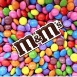 M&M'S SMARTIES