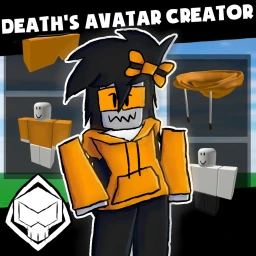 [FREE UGCS] DEATH's Catalog Avatar Creator icon