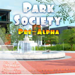 [ALPHA] Park Society