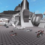 Star wars(and some other stuff) model Mini showcas