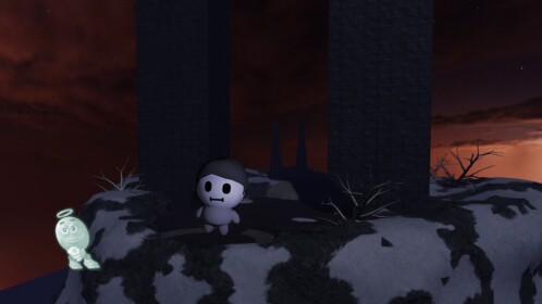 Soul Stone Simulator
