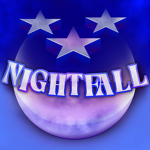 Nightfall .+