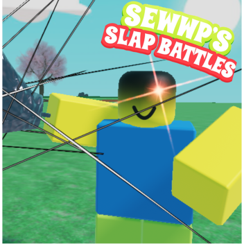 Sewwp's Slap Battles👏