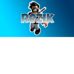 Rezik clothing