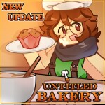 [NEW UPDATE] 🍰 Untitled Bakery 🥖 