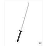 The Samurai Cory K Group