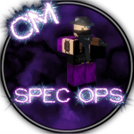 Chaos Marines [Special Ops]