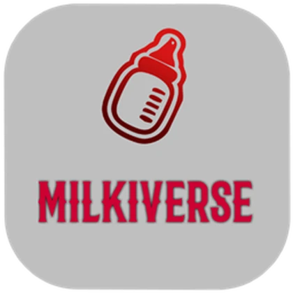 Milkiverse Roblox group icon