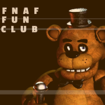 five nights at freddy's fun club