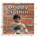 Drippy Clothin.