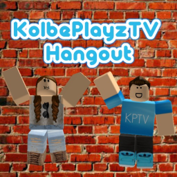 KolbePlayzTV Hangout (Not Done)