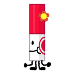 Strawberry Marker