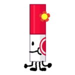 Strawberry Marker