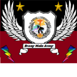 Brony main army