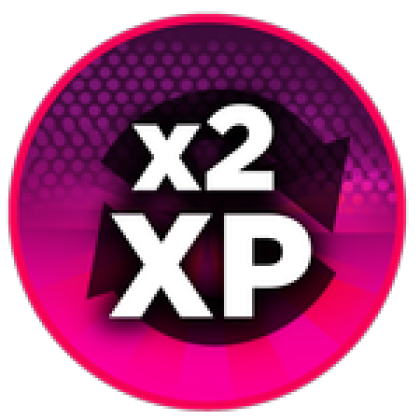 DOUBLE XP [SALE ] - Roblox