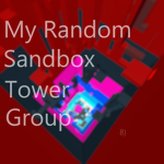 My Random Sandbox Tower Group