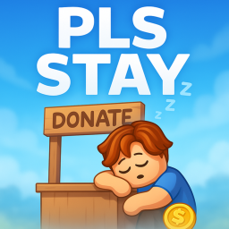 Pls Stay