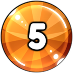 Reached Stage 5