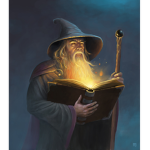 Mjs School Of Wizardry