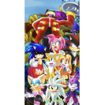 Sonic Rp!