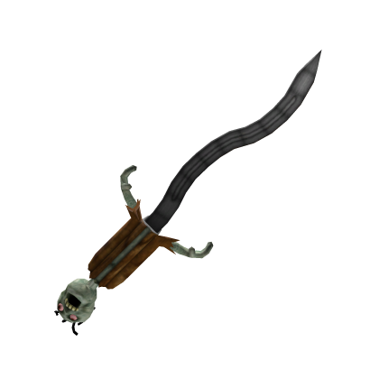 Korblox: DeathSpeaker's Zombie Creator