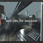 NYC Showcase