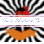 Bri's Clothing Line