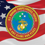 [ USMC ] Marine Corps Pacific