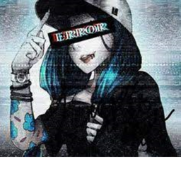 glitch girls place!