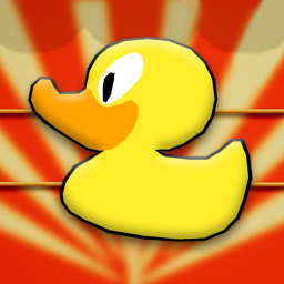 Duck Admin Hangout [CHAOTIC]