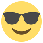 Emoji Pad Group 😀
