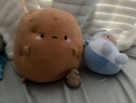 Liv’s Potatos