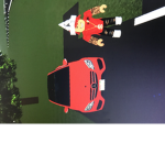 Cool. Ofer game