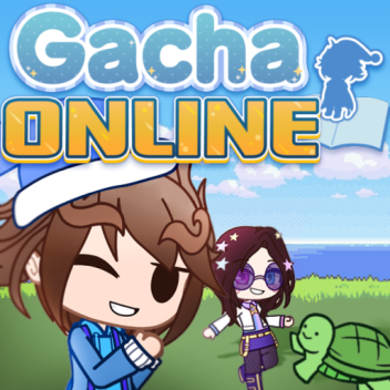 Gacha Online ✨