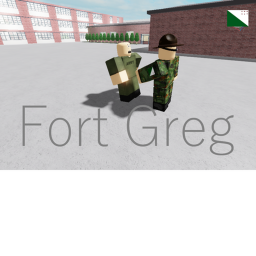 Fort Greg
